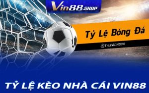 Tỷ Lệ Kèo Nhà Cái