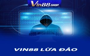 VIN88 Lừa Đảo