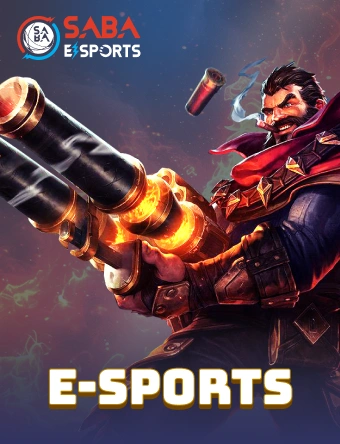 e-sports