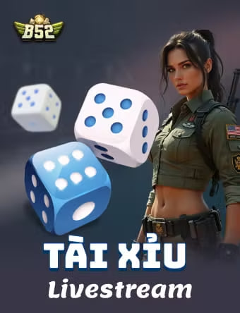 tài xỉu